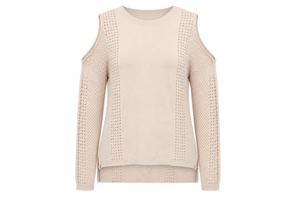 Topshop  Womens Pink   Pullover Jumper Size 8