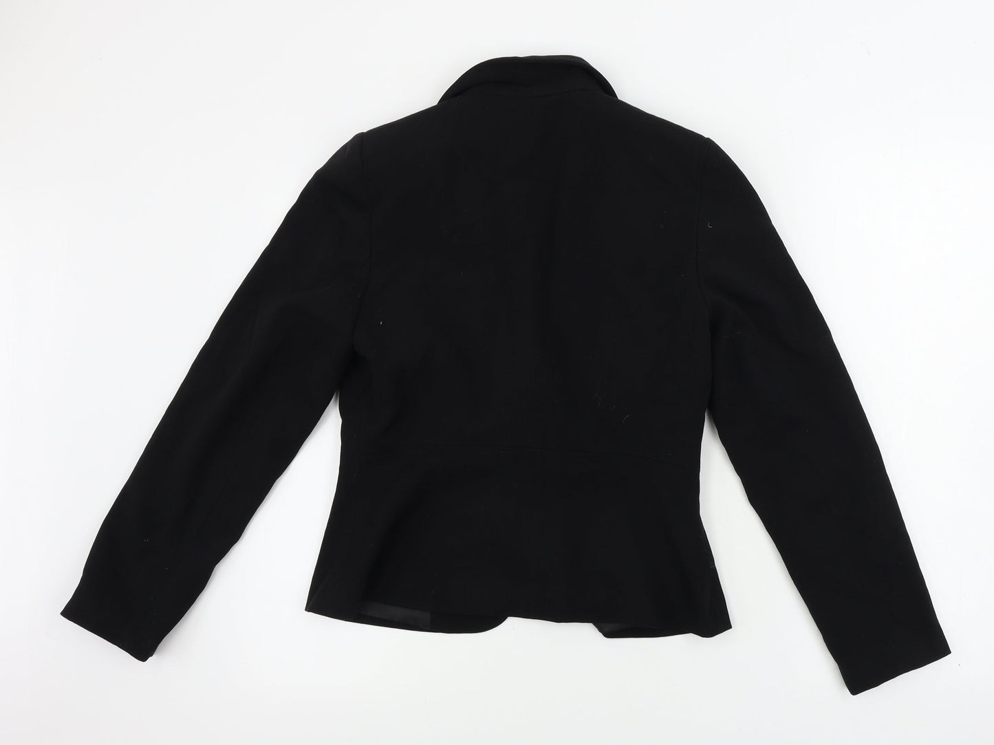 EVIE        Womens Black   Jacket Blazer Size 10