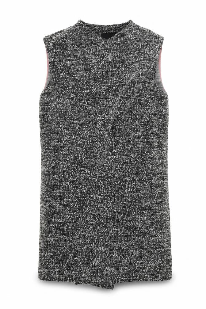 NEXT  Womens Grey   Cardigan Jumper Size 10
