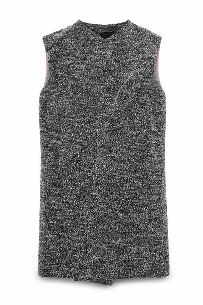 Next  Womens Grey   Cardigan Jumper Size 10