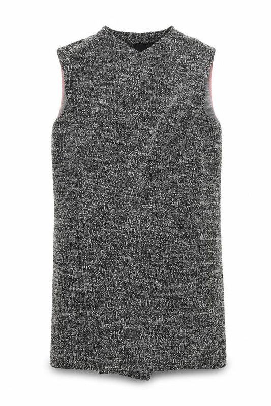 Next  Womens Grey   Cardigan Jumper Size 10