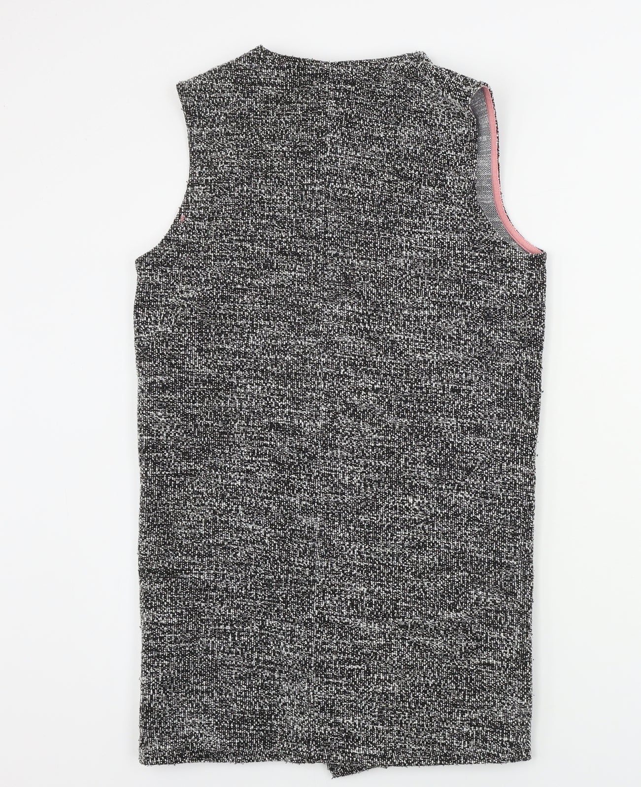 NEXT  Womens Grey   Cardigan Jumper Size 10