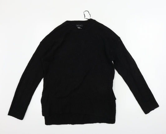 New Look  Womens Black   Pullover Jumper Size S