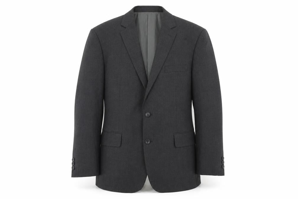 Jack reid  Mens Grey   Jacket Blazer Size 40