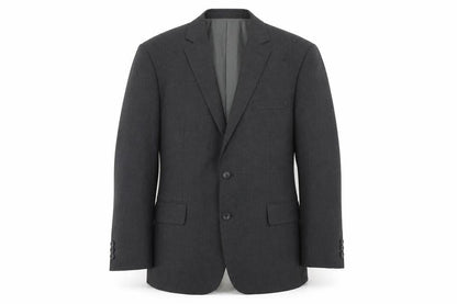 Jack reid  Mens Grey   Jacket Blazer Size 40