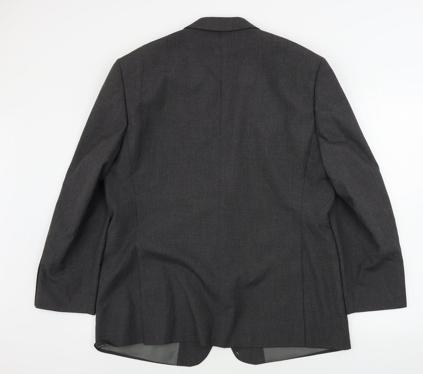 Jack reid  Mens Grey   Jacket Blazer Size 40