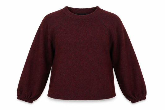 NEXT Womens Red   Pullover Sweatshirt Size 14