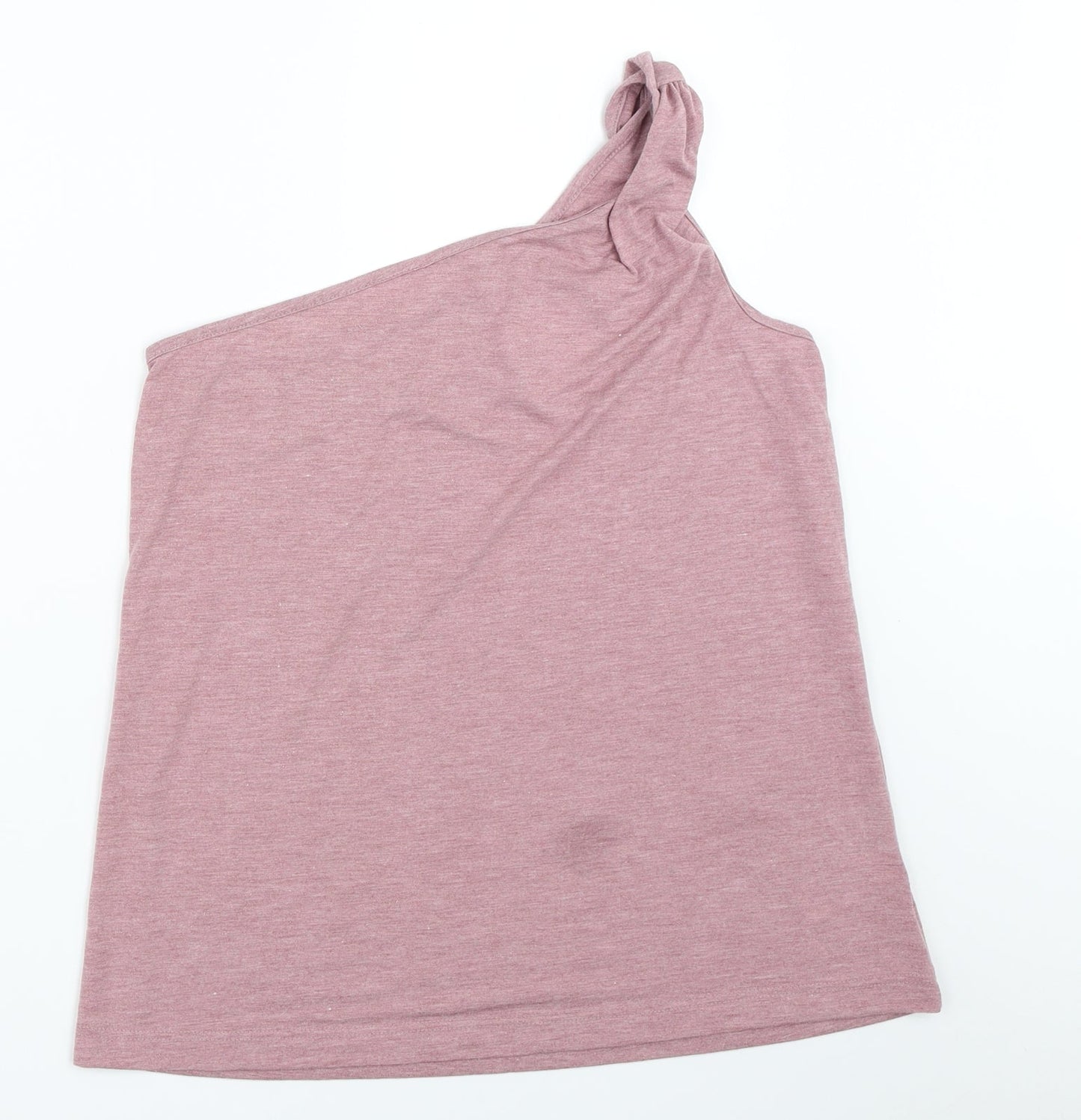 NEXT Womens Pink   Basic Tank Size 14