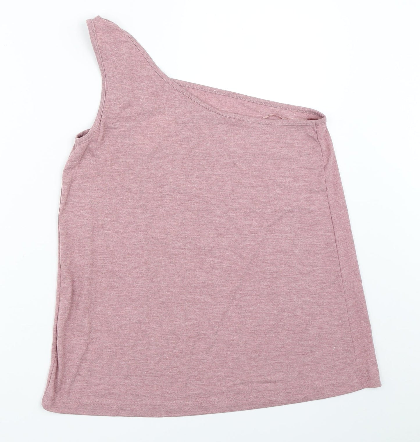 NEXT Womens Pink   Basic Tank Size 14