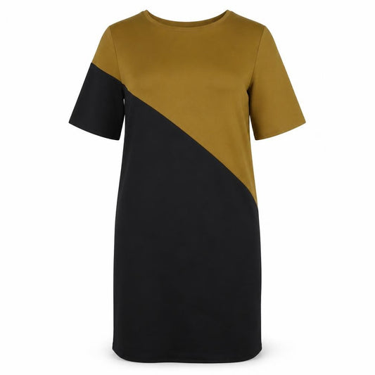 New Look Womens Black   Shift  Size 10