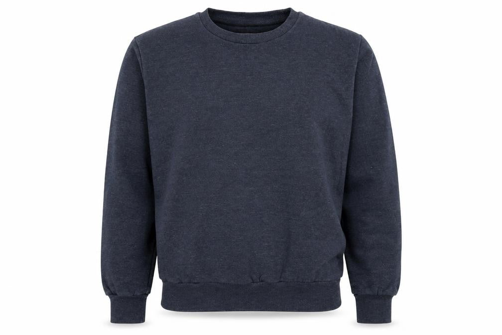 Primark Mens Blue   Pullover Sweatshirt Size XS