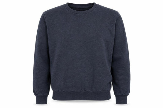 Primark Mens Blue   Pullover Sweatshirt Size XS