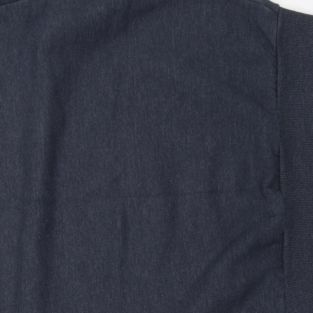 Primark Mens Blue   Pullover Sweatshirt Size XS