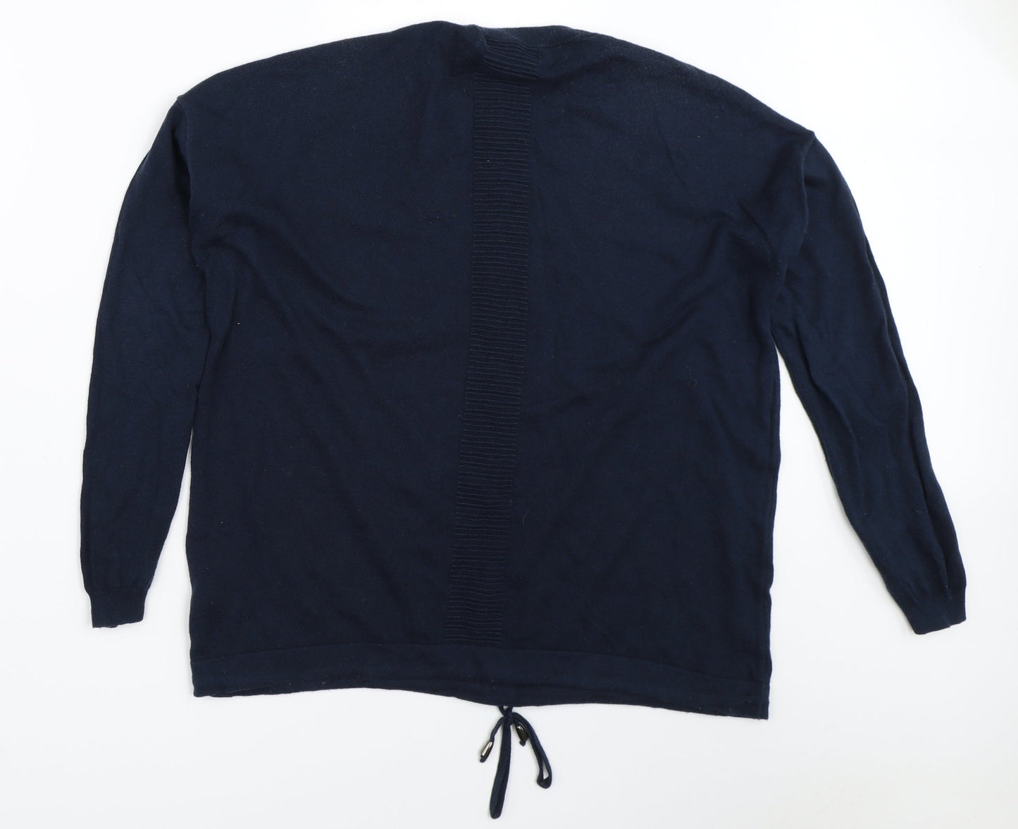 NEXT Womens Blue   Pullover Jumper Size 12
