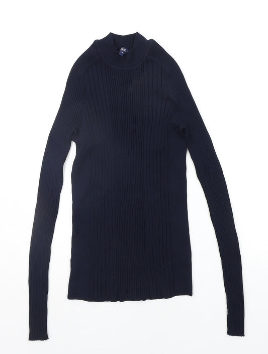 NEXT Womens Blue   Pullover Jumper Size 10