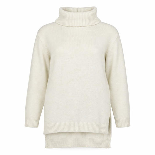 Primark Womens White   Jumper Dress  Size 2XS