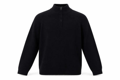 TU Mens Blue   Pullover Sweatshirt Size M