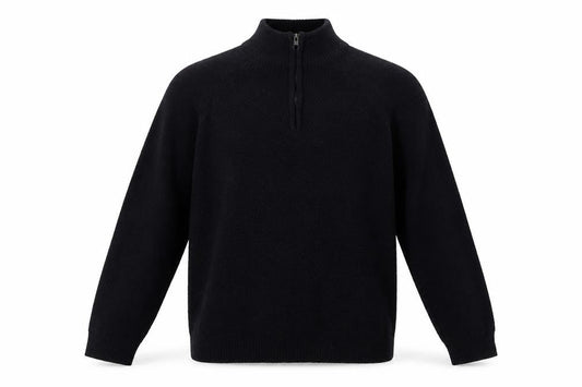 TU Mens Blue   Pullover Sweatshirt Size M