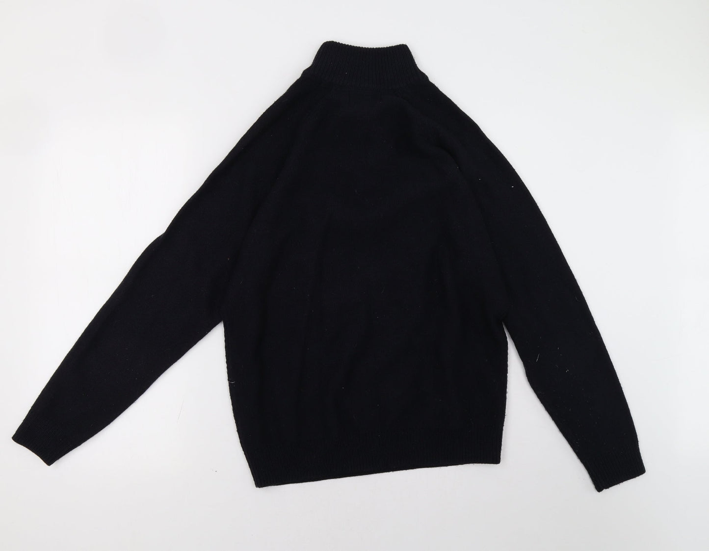 Sainsburys Mens Blue   Pullover Sweatshirt Size M