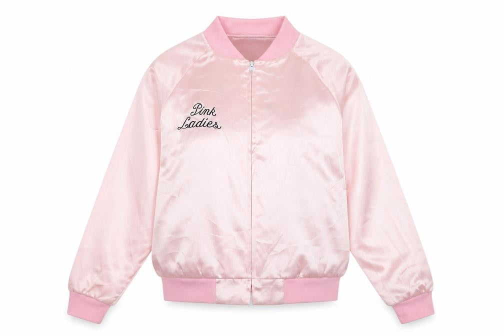 smithys Womens Pink   Full Zip Sweatshirt Size M
