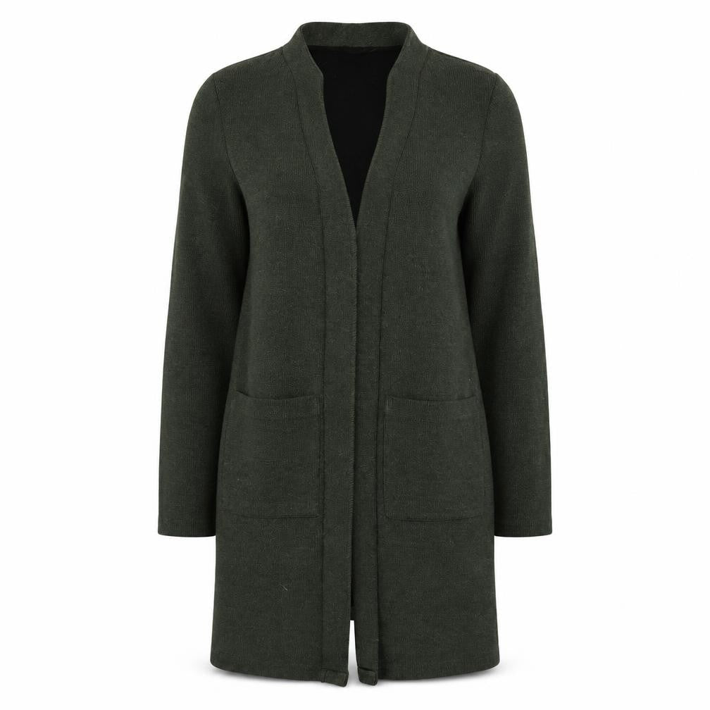 Primark Womens Green   Jacket  Size M