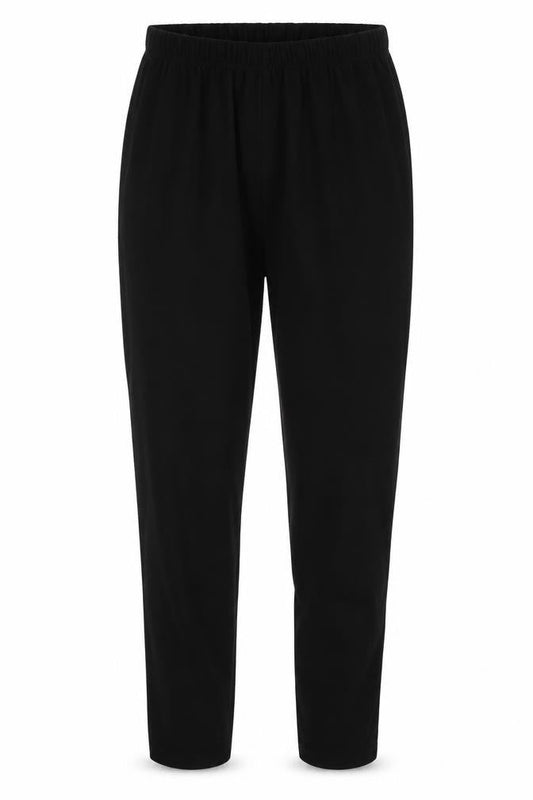 ASOS Womens Black   Trousers  Size 10 L30 in