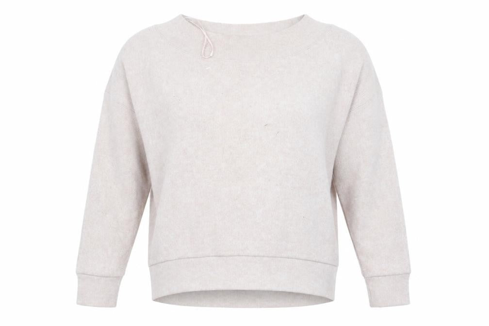 New Look Womens Pink   Pullover Jumper Size M