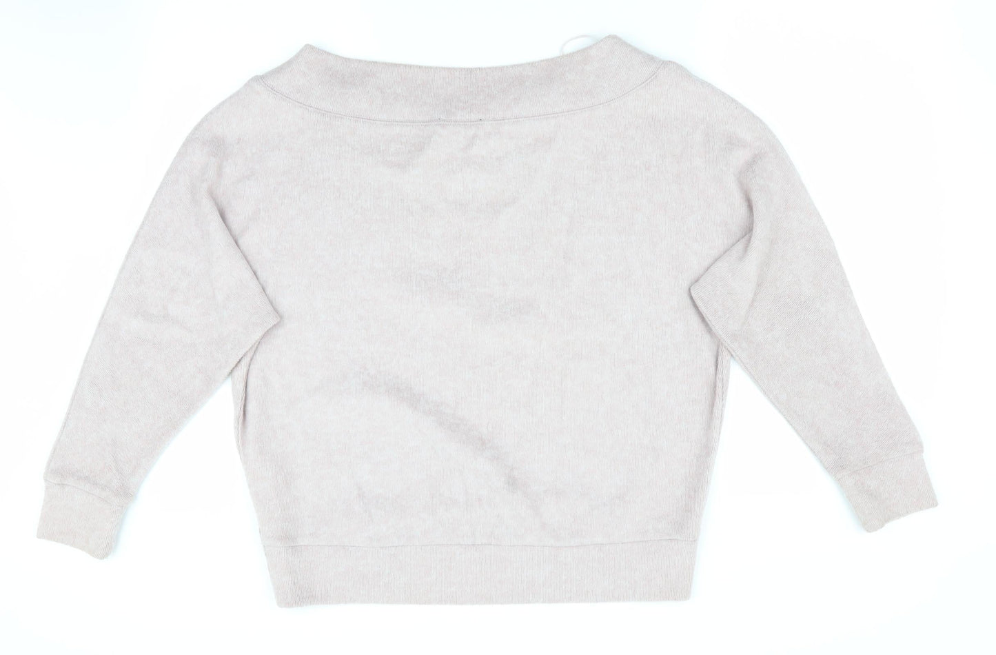 New Look Womens Pink   Pullover Jumper Size M