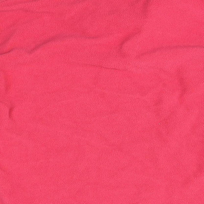 Campri Womens Pink   Pullover Jumper Size 14