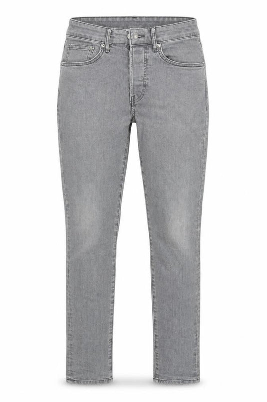 H&M Womens Grey   Skinny Jeans Size 30 in L30 in