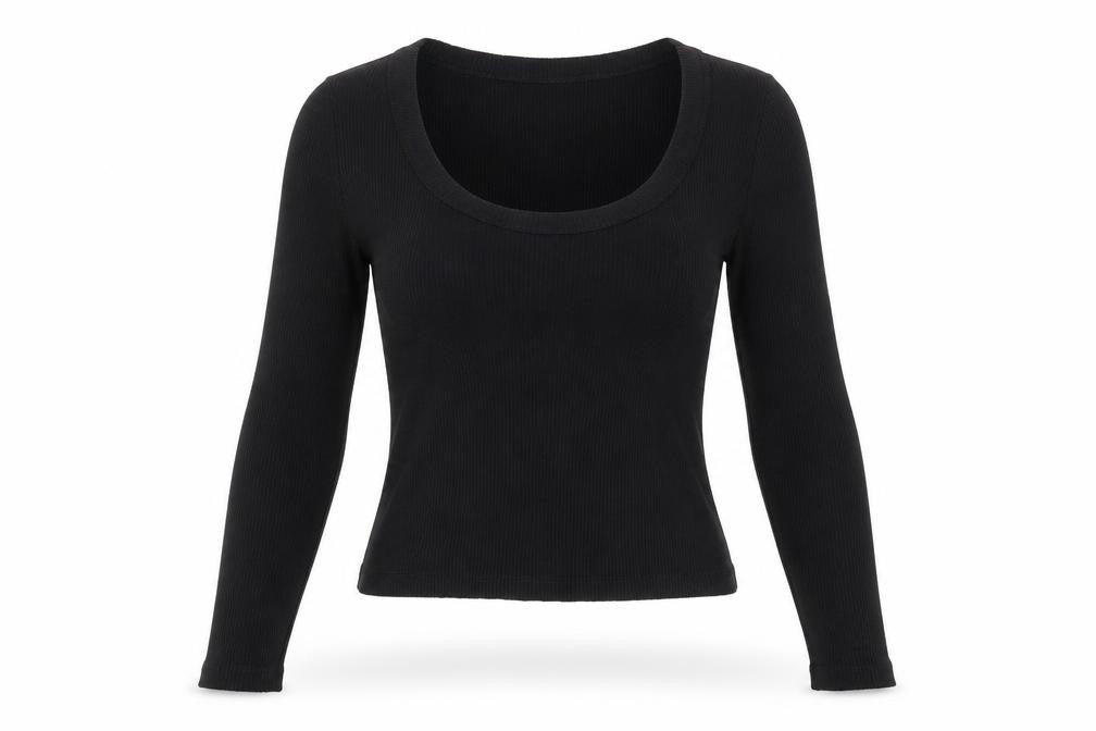 Forever New Womens Black   Pullover Jumper Size S