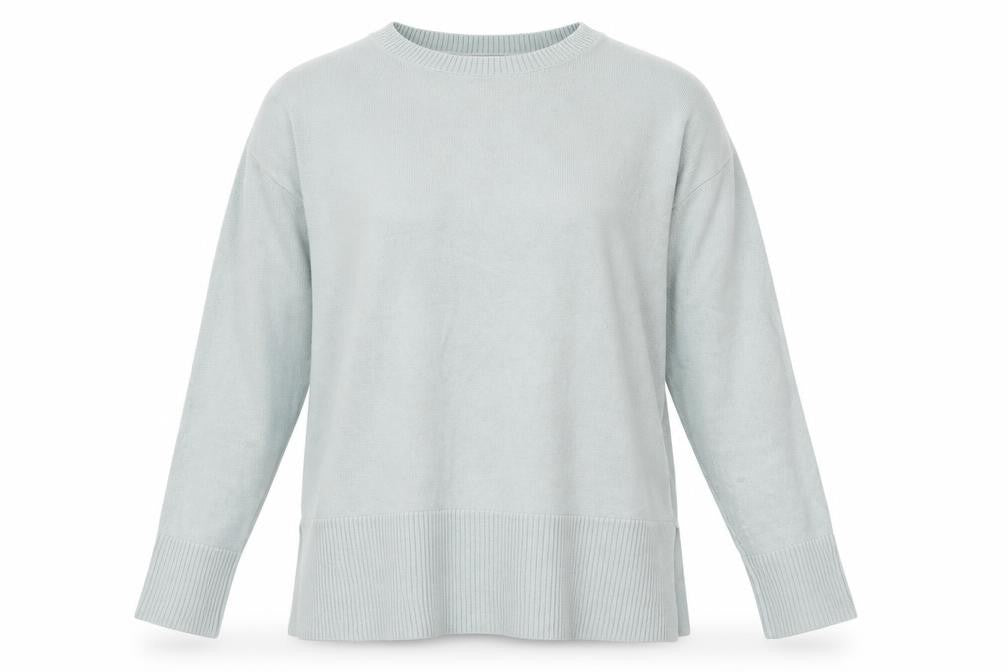 Matalan Womens Green   Pullover Jumper Size 12