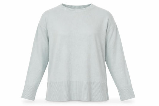 Matalan Womens Green   Pullover Jumper Size 12