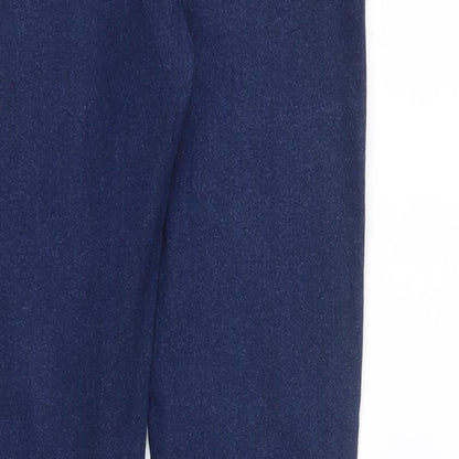 Preloved Primark Womens Blue   Jegging Jeans Size 12 L30 in - - Label