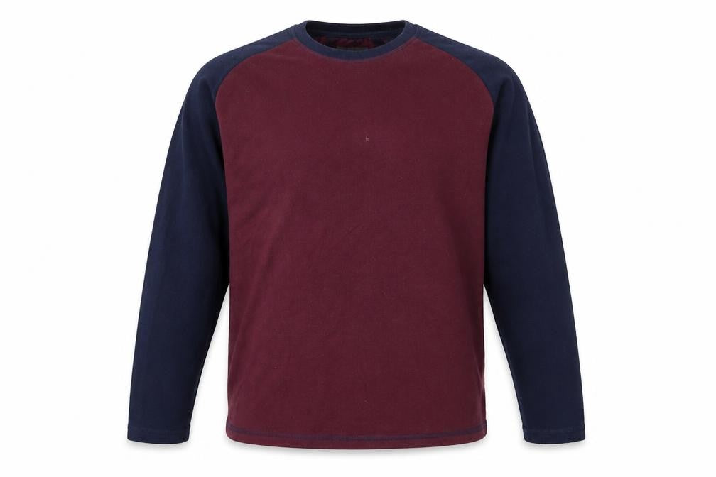 Primark Mens Red   Pullover Jumper Size M