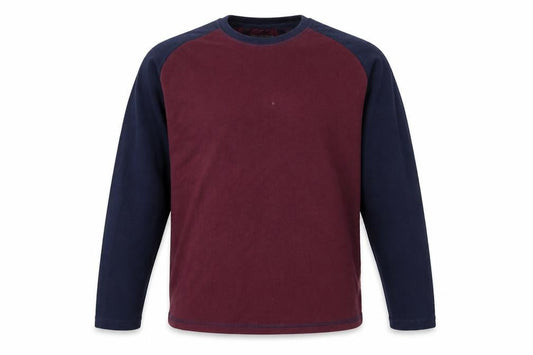 Primark Mens Red   Pullover Jumper Size M
