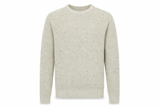 Cedar Wood State Mens Beige   Pullover Sweatshirt Size XS