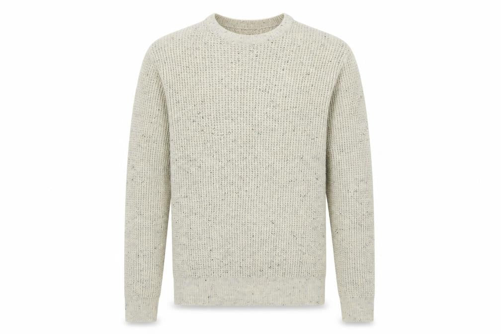 Cedarwood State Mens Beige Pullover Sweatshirt Size XS