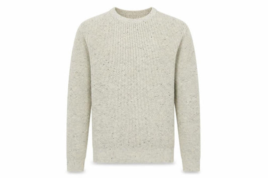 Cedarwood State Mens Beige Pullover Sweatshirt Size XS