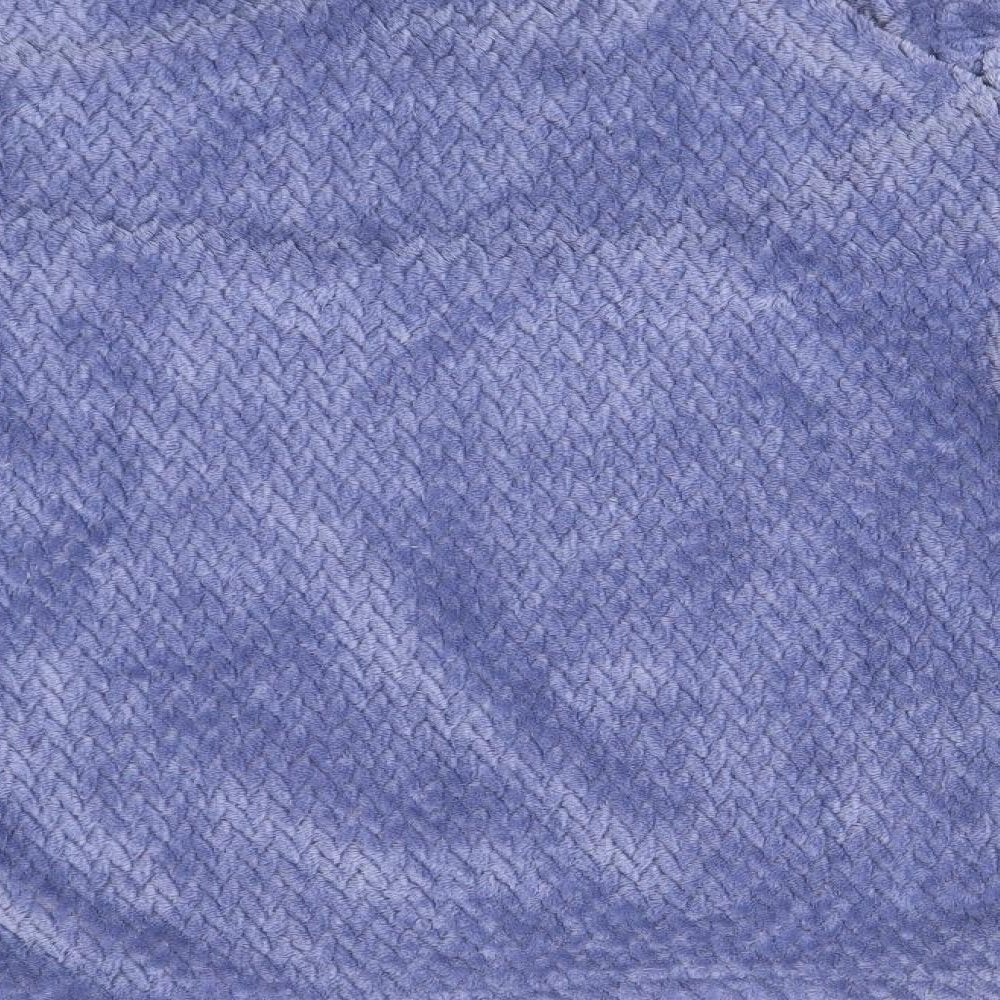 George Womens Purple Striped  Pullover Jumper Size 14