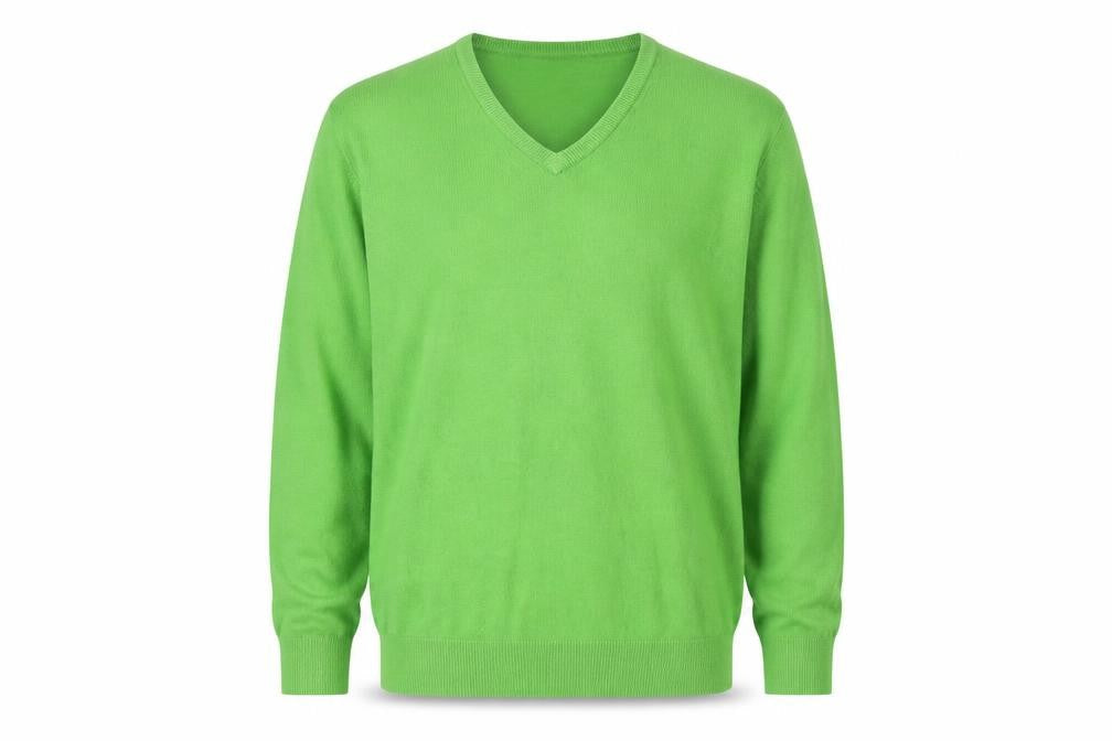 Marks & Spencer Mens Green   Pullover Sweatshirt Size M