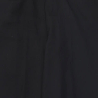 Classics Womens Black   Trousers  Size 18 L28 in