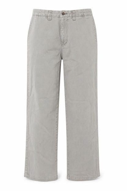 Gap Girls Grey  Denim Straight Jeans Size 16 Years