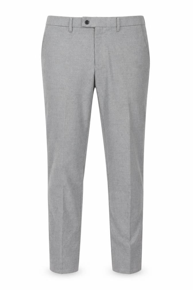 Preworn Mens Grey   Trousers  Size 32 L33 in