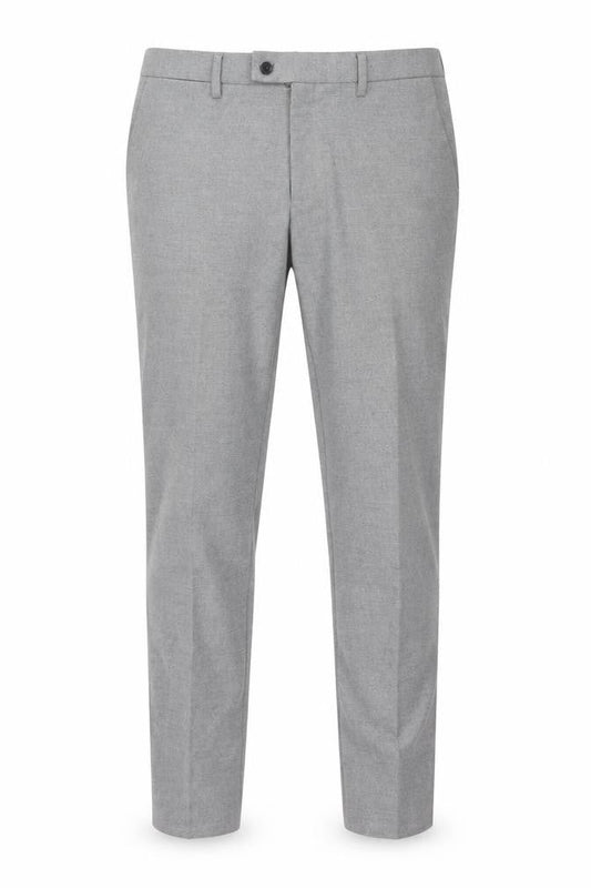 Preworn Mens Grey   Trousers  Size 32 L33 in