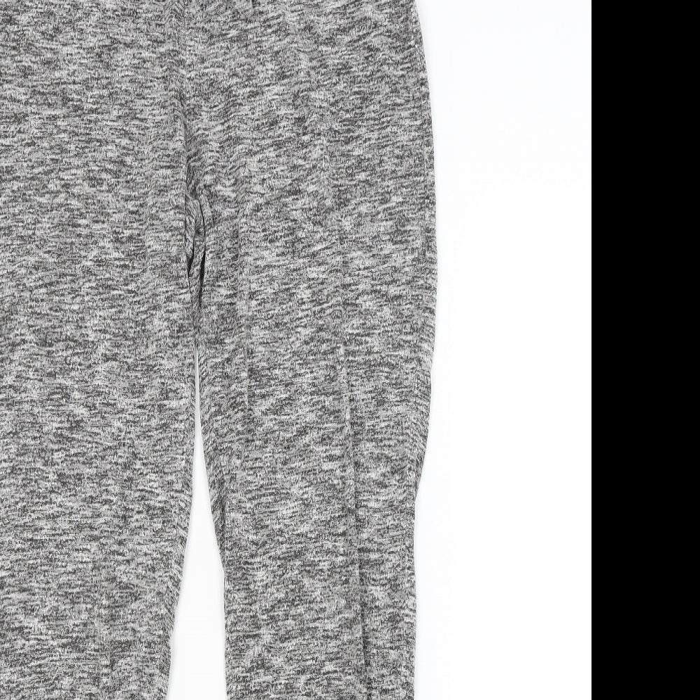 Max Studio Womens Grey    Pyjama Pants Size S