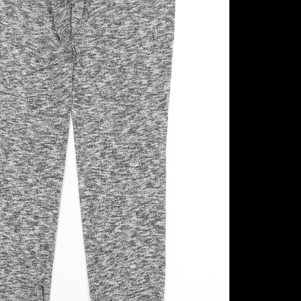 Max Studio Womens Grey    Pyjama Pants Size S