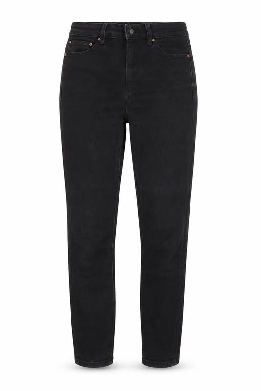 ASOS Womens Black   Skinny Jeans Size 26 in L30 in