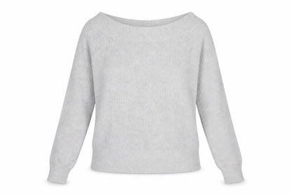 Tu Womens Grey   Pullover Jumper Size 14