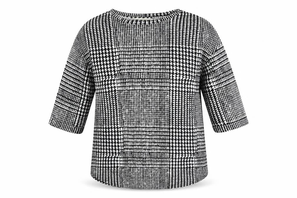 F&F Womens Multicoloured   Basic T-Shirt Size 6